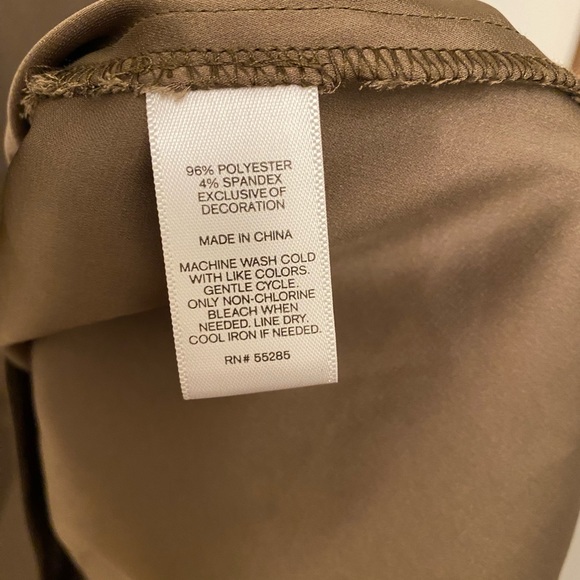 Express blouse - Picture 5 of 7